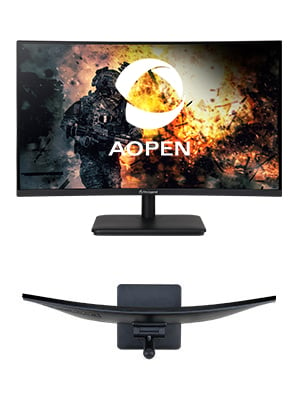 Acer's HC5 series monitor
